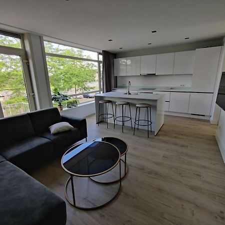 K50165 Modern Apartment Near The Center And Free Parking Αϊντχόφεν Εξωτερικό φωτογραφία