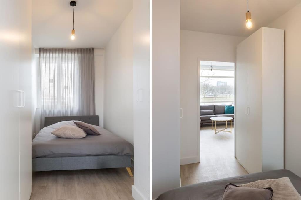 K50165 Modern Apartment Near The Center And Free Parking Αϊντχόφεν Εξωτερικό φωτογραφία