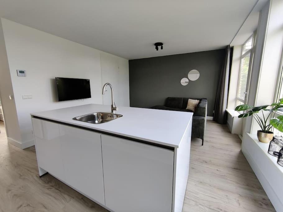 K50165 Modern Apartment Near The Center And Free Parking Αϊντχόφεν Εξωτερικό φωτογραφία
